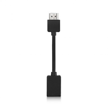 MIRASCREEN A2 WIRELESS HDMI DONGLE (BLACK)