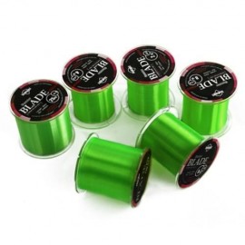 SEAKNIGHT 500M 2 - 25 LB MONOFILAMENT NYLON FISHING LINE (GREEN)