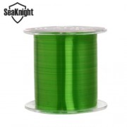 SEAKNIGHT 500M 2 - 25 LB MONOFILAMENT NYLON FISHING LINE (GREEN)