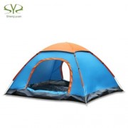 SHENGYUAN CAMPING INSTANT SETUP 2 PERSON TENT (BLUE)