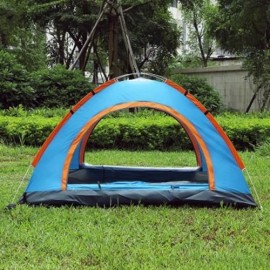 SHENGYUAN CAMPING INSTANT SETUP 2 PERSON TENT (BLUE)