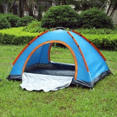 SHENGYUAN CAMPING INSTANT SETUP 2 PERSON TENT (BLUE)