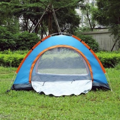 SHENGYUAN CAMPING INSTANT SETUP 2 PERSON TENT (BLUE)