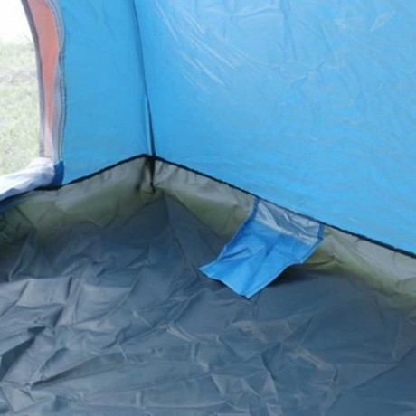SHENGYUAN CAMPING INSTANT SETUP 2 PERSON TENT (BLUE)