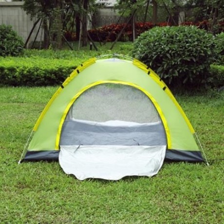 SHENGYUAN CAMPING INSTANT SETUP 2 PERSON TENT (GREEN)