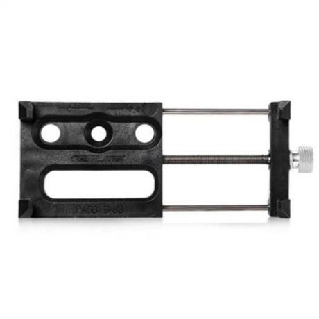 GUB G - 83 BICYCLE BIKE PHONE MOUNT HANDLEBAR HOLDER (BLACK)