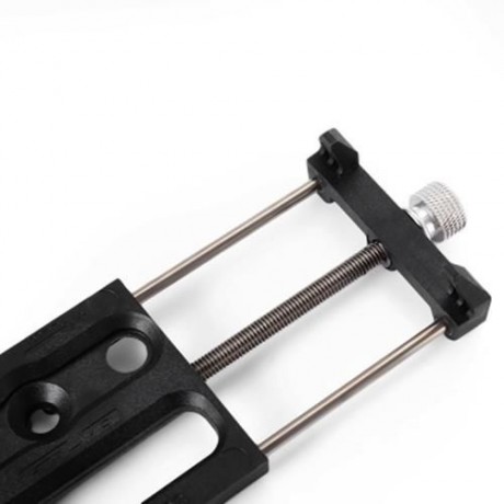 GUB G - 83 BICYCLE BIKE PHONE MOUNT HANDLEBAR HOLDER (BLACK)