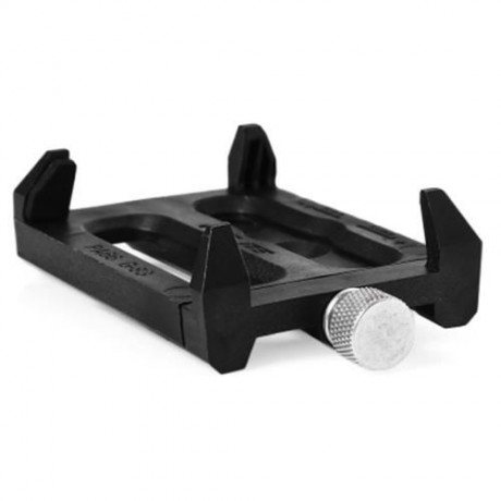 GUB G - 83 BICYCLE BIKE PHONE MOUNT HANDLEBAR HOLDER (BLACK)