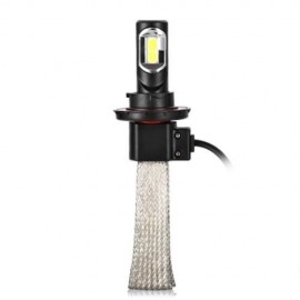S7 H13 PAIR OF CAR LED HEADLIGHT