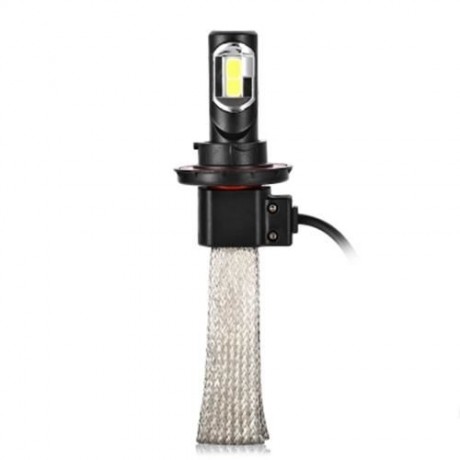 S7 H13 PAIR OF CAR LED HEADLIGHT