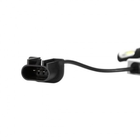 S7 H13 PAIR OF CAR LED HEADLIGHT