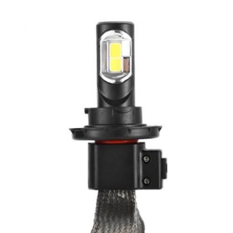 S7 H13 PAIR OF CAR LED HEADLIGHT