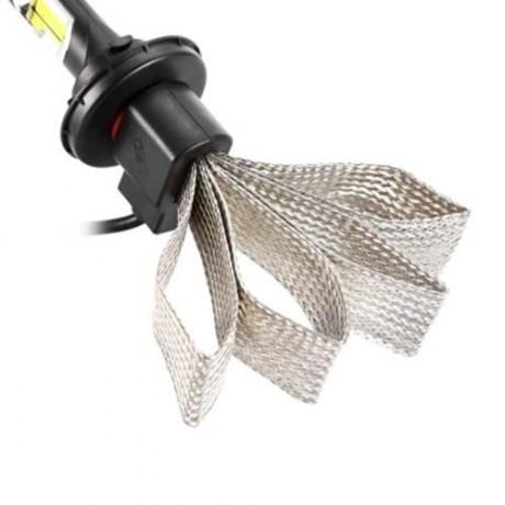 S7 H13 PAIR OF CAR LED HEADLIGHT