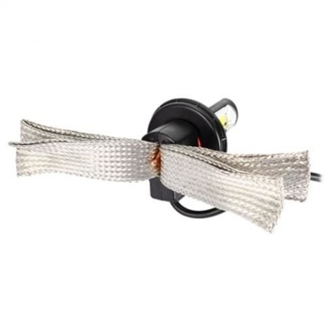 S7 H13 PAIR OF CAR LED HEADLIGHT