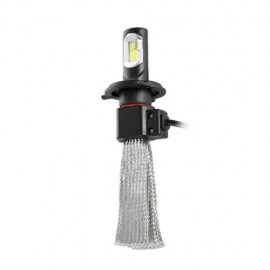 S7 H4 PAIR OF CAR LED HEADLIGHT