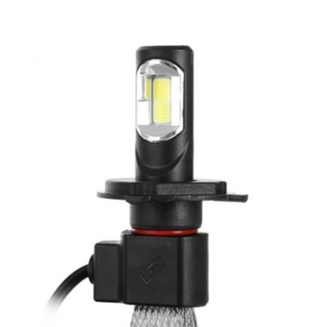 S7 H4 PAIR OF CAR LED HEADLIGHT
