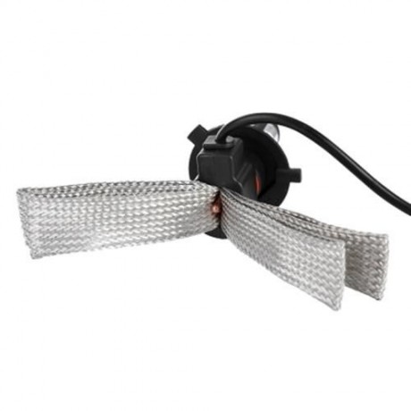 S7 H4 PAIR OF CAR LED HEADLIGHT
