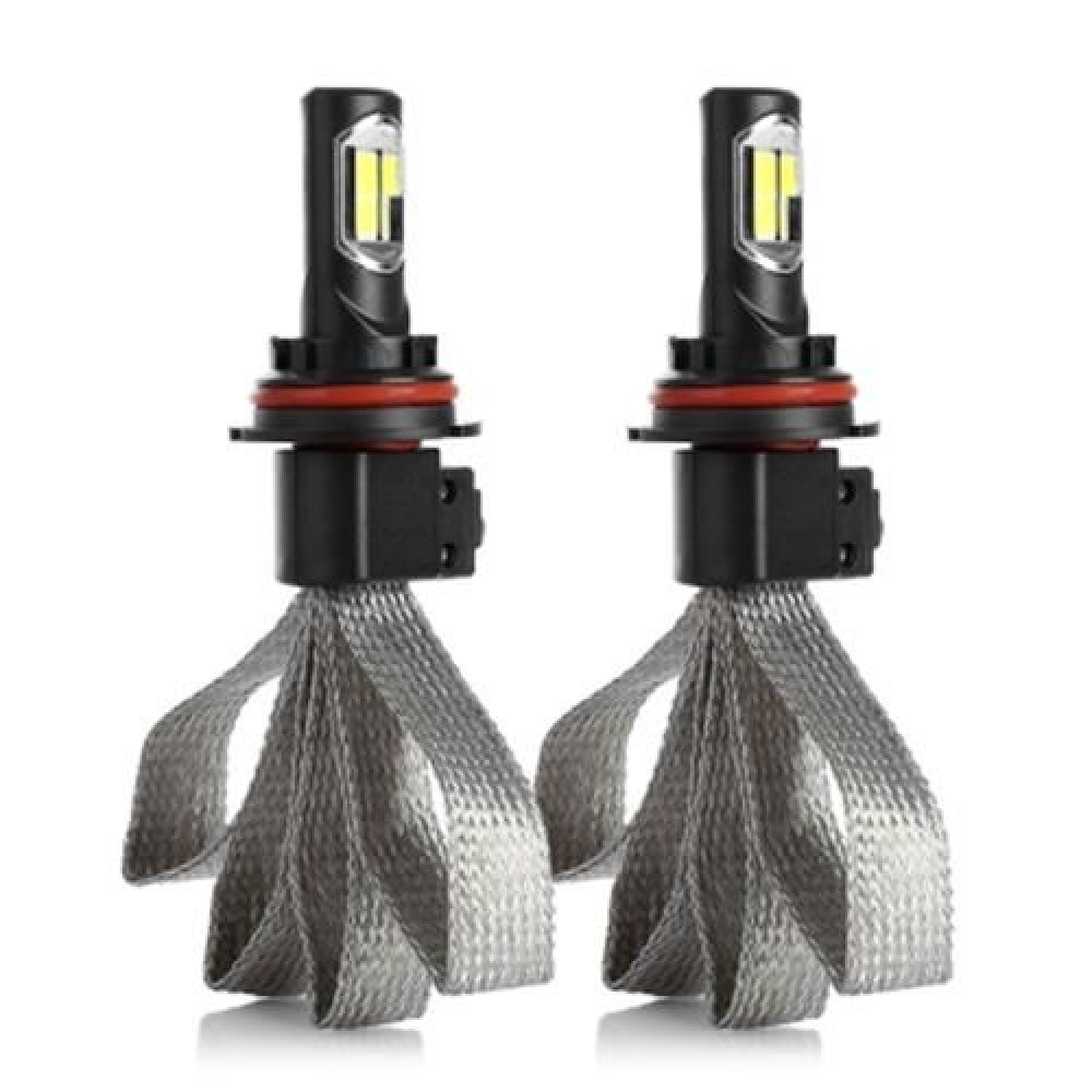 S7 9004 PAIR OF CAR LED HEADLIGHT