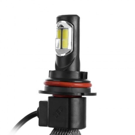 S7 9004 PAIR OF CAR LED HEADLIGHT