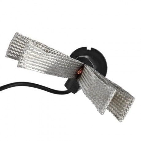 S7 9004 PAIR OF CAR LED HEADLIGHT