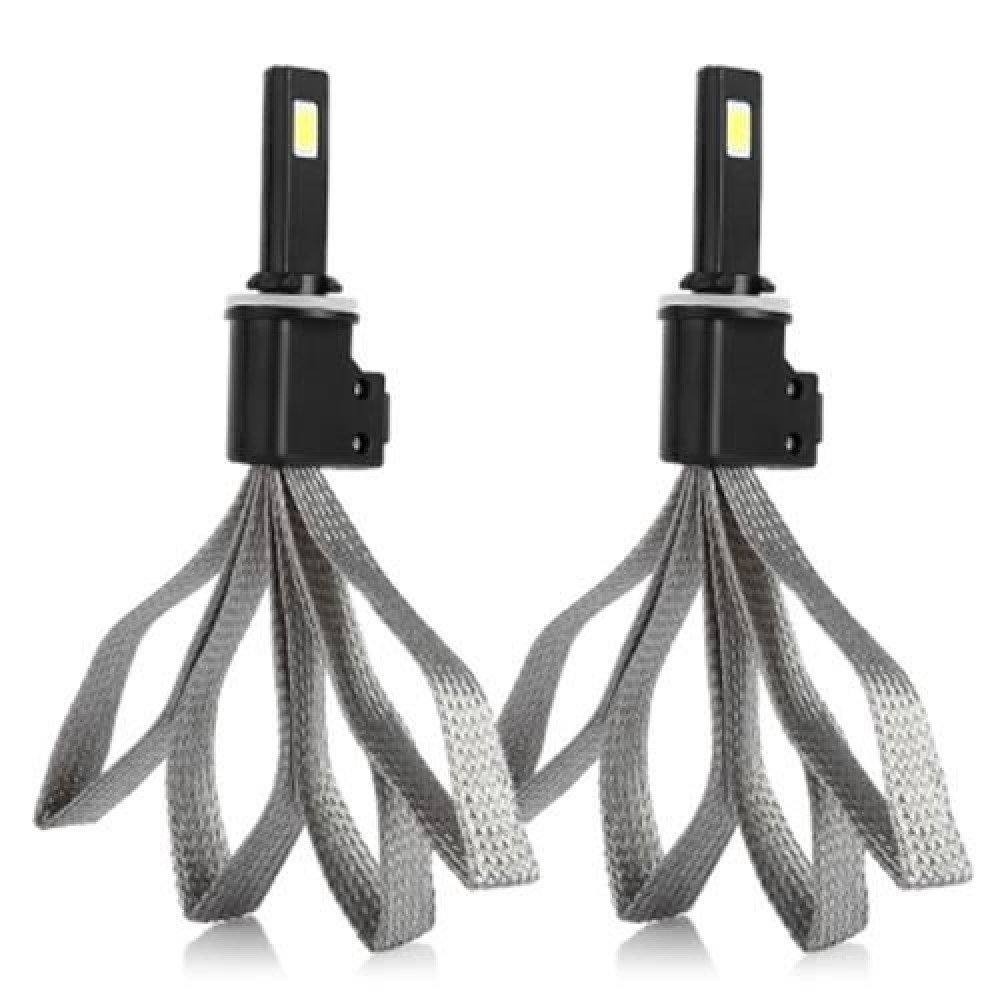 S7 880 / 881 PAIR OF CAR LED HEADLIGHT