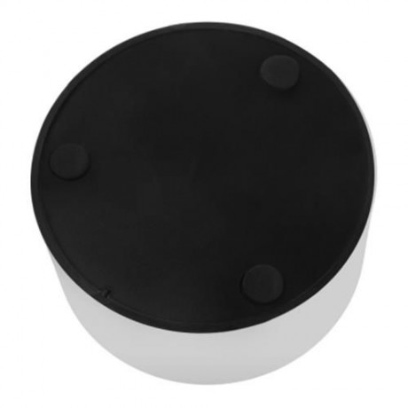 3D COLORFUL MOTORCYCLE MODEL TOUCH SWITCH LED TABLE LAMP (WHITE)