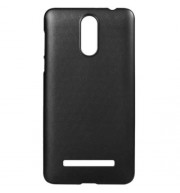 OCUBE PC HARD PROTECTIVE CASE PHONE COVER FOR LEAGOO M8 / M8 PRO METALLIC PAINT COATING MO