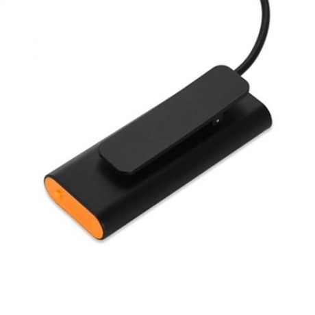 SIGNET BT - BK BLUETOOTH 4.1 BONE CONDUCTION HEADPHONES (ORANGE)