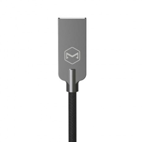 MCDODO CA - 390 KNIGHT SERIES 8 PIN 2.4A DATA CABLE 1.8M (GRAY)