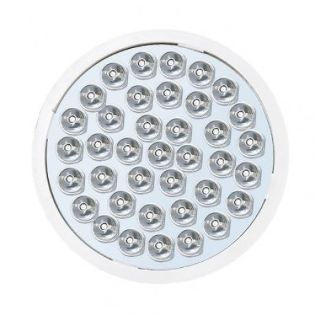 E27 110V Plant Indoor Grow Light LED Bulb (WHITE)
