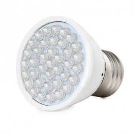 E27 110V Plant Indoor Grow Light LED Bulb (WHITE)
