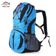 LOCAL LION 459 OUTDOORS HYDRATION BACKPACK (BLUE)