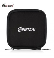 EIRMAI A2020 COMPACT FILTER POUCH UV CPL FLD LENS WALLET (BLACK)