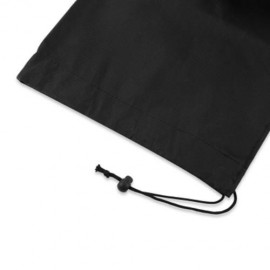 PUENTE DRAW CORD SKATEBOARD SCOOTER CARRYING BAG (BLACK)