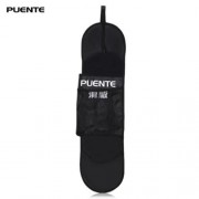 PUENTE OUTDOOR SKATEBOARD CARRYING BAG (BLACK)