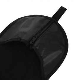 PUENTE OUTDOOR SKATEBOARD CARRYING BAG (BLACK)