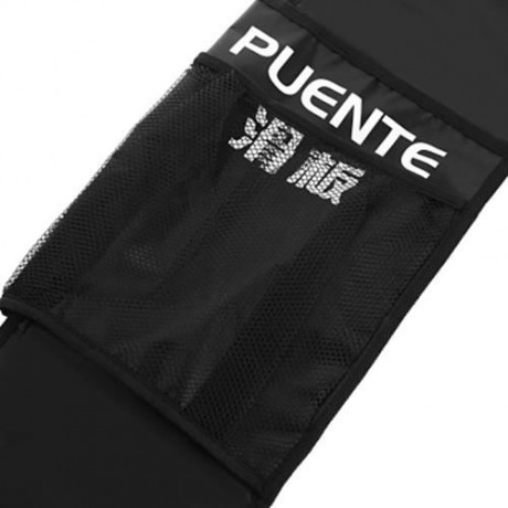 PUENTE OUTDOOR SKATEBOARD CARRYING BAG (BLACK)