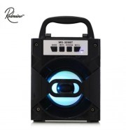 REDMAINE MS - 309BT BLUETOOTH PORTABLE SPEAKER (BLACK)
