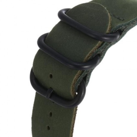 CURREN 8265 JAPAN MOVEMENT MALE QUARTZ WATCH (BLACK AND BROWN)