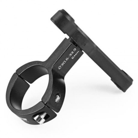GUB G - 21 BICYCLE WATER BOTTLE HOLDER CAGE BRACKET ADAPTER (BLACK)