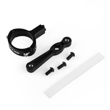 GUB G - 21 BICYCLE WATER BOTTLE HOLDER CAGE BRACKET ADAPTER (BLACK)