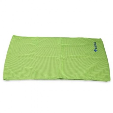BLUEFIELD MULTI-FUNCTIONAL QUICK DRYING COOLING TOWEL (GREEN)