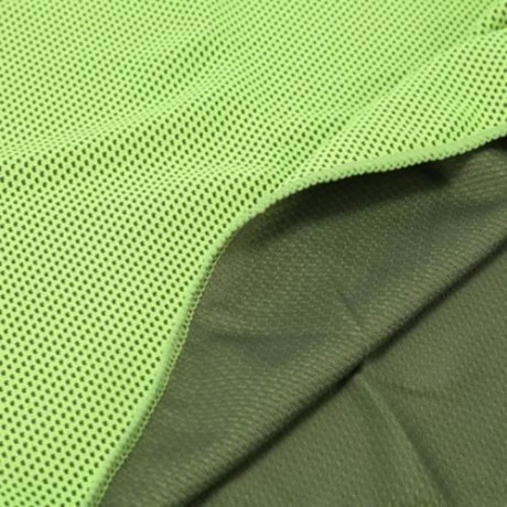 BLUEFIELD MULTI-FUNCTIONAL QUICK DRYING COOLING TOWEL (GREEN)