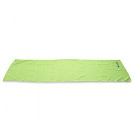 BLUEFIELD MULTI-FUNCTIONAL QUICK DRYING COOLING TOWEL (GREEN)