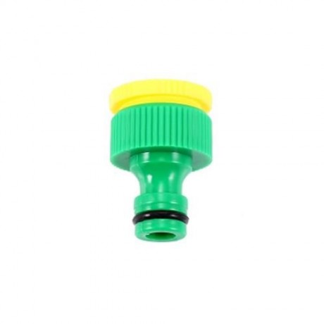 FOG NOZZLES WATERING IRRIGATION SYSTEM KIT (BLACK)