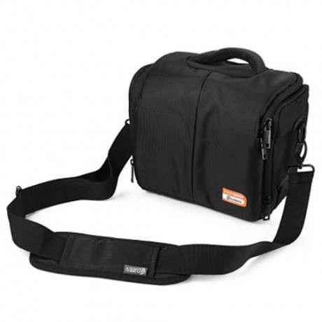 EIRMAI SS03 CAMERA BAG (BLACK)