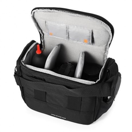 EIRMAI SS03 CAMERA BAG (BLACK)