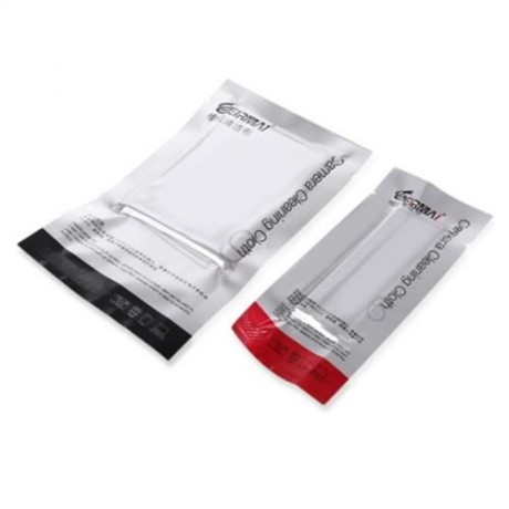 EIRMAI KT - 5S PROFESSIONAL CLEANING KIT FOR DSLR CAMERA (BLACK AND RED)