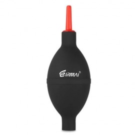 EIRMAI KT - 5S PROFESSIONAL CLEANING KIT FOR DSLR CAMERA (BLACK AND RED)