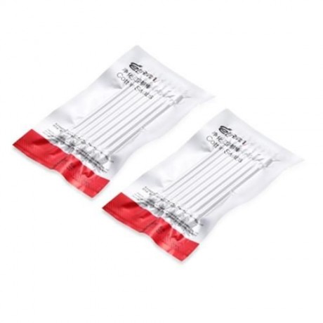 EIRMAI KT - 5S PROFESSIONAL CLEANING KIT FOR DSLR CAMERA (BLACK AND RED)